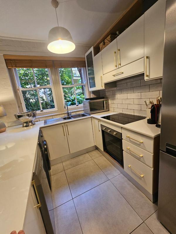 1 Bedroom Property for Sale in Hout Bay Western Cape